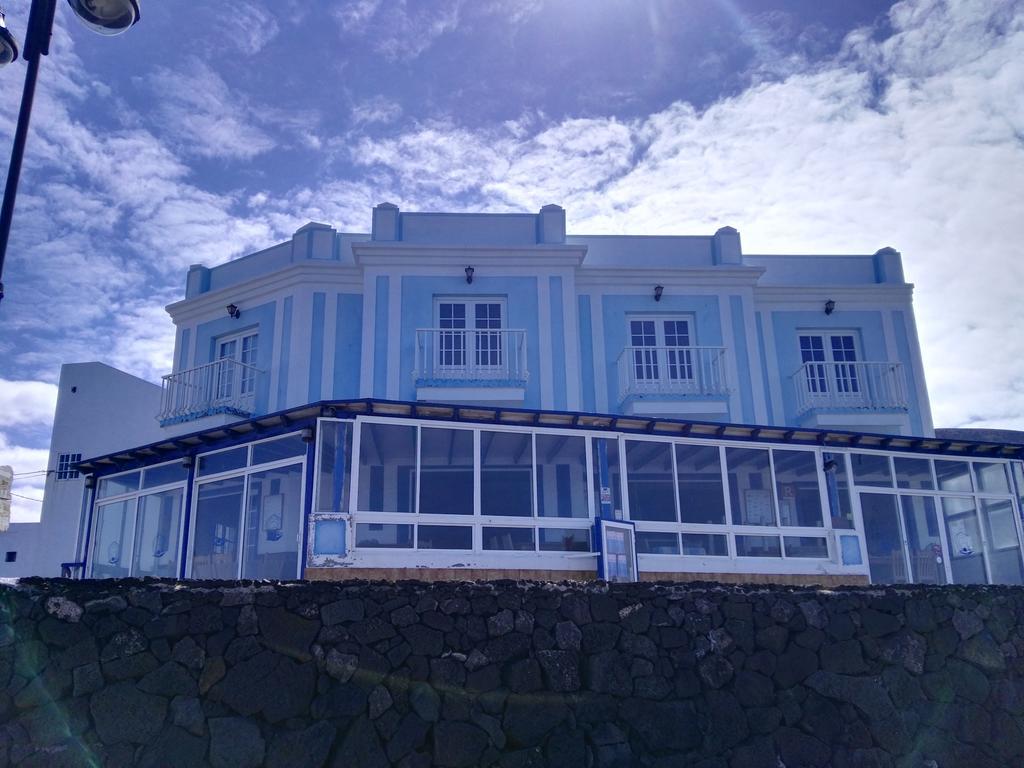 Апартаменти Perla Del Atlantico Орсола Екстер'єр фото
